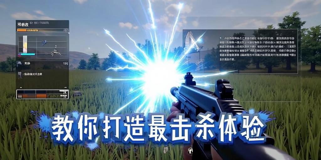 和平精英黑科技透视自瞄防封板