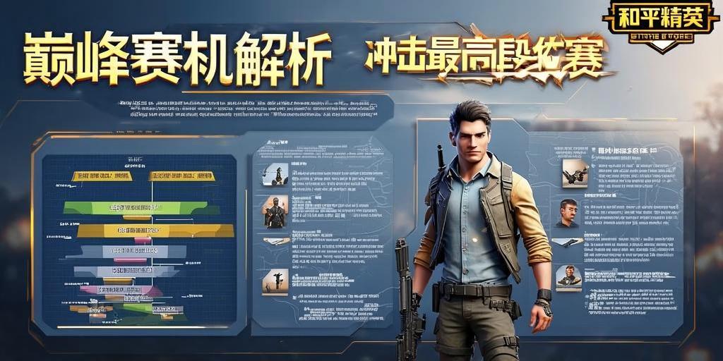 使用和平精英辅助封号吗？