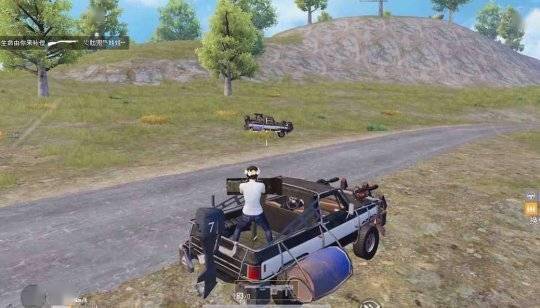 和平精英游戏运营商对待和平精英辅助的反作弊